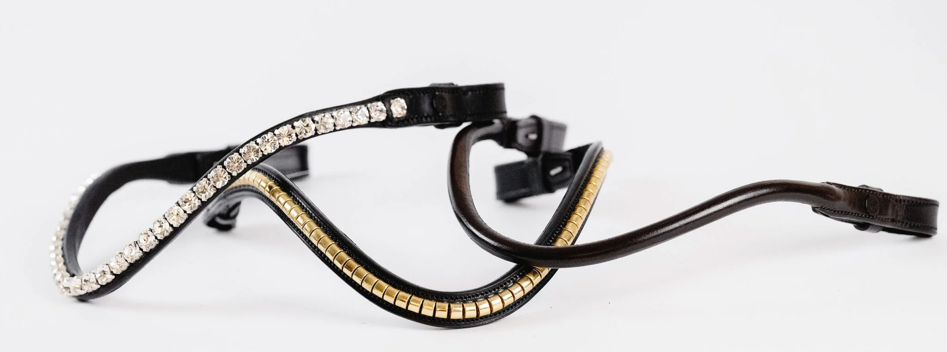 Browbands