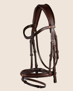 English Bridle - Brown | No. 04