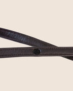 Softy Reins (Brown) | No. 30