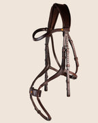Mexican Bridle - Brown | No. 06