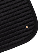 Jumping Saddle Pad (Black)