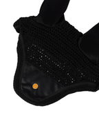 Ear Bonnet (Black)