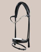 Native Bridle No. 24 | Black