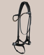 Pony Bridle No. 13 | Black