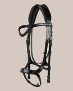 Pony Bridle No. 15 | Black