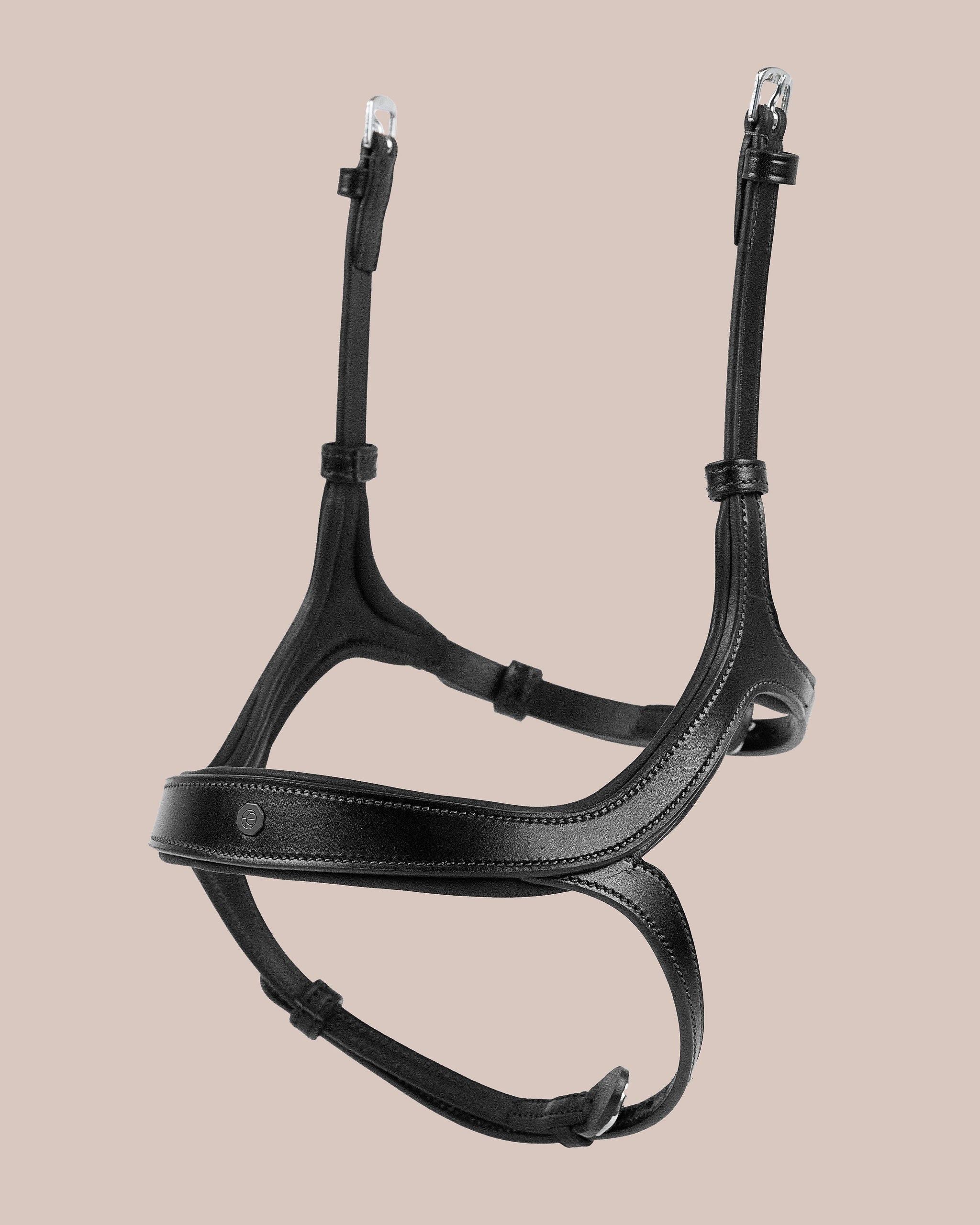 Remont (Dropped) Noseband (Black) | No. 103
