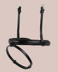 English Noseband (Black) | No. 104