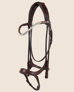 Pony Bridle No. 13 | Brown