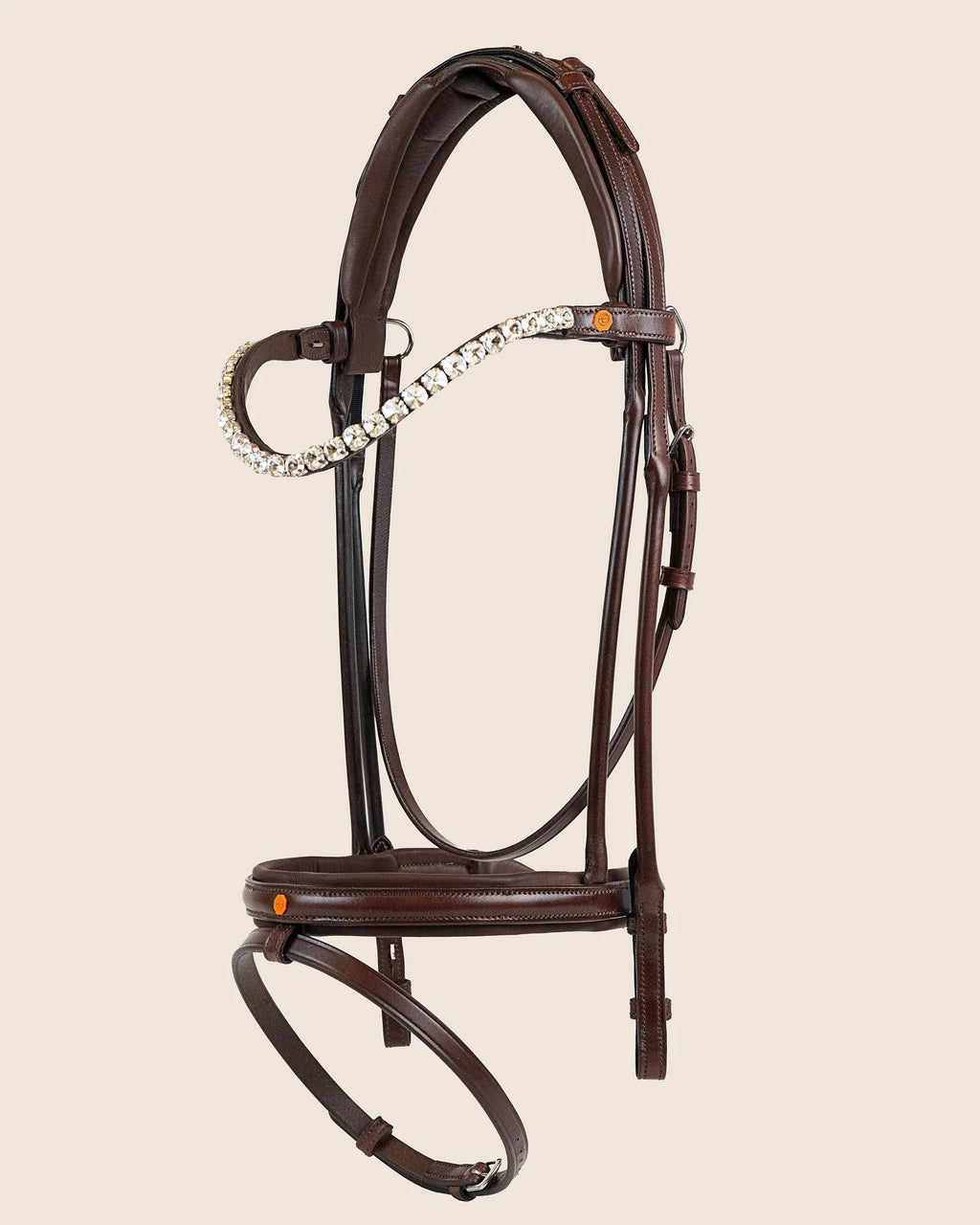 Pony Bridle No. 14 | Brown