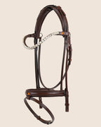Pony Bridle No. 14 | Brown