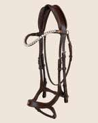 Pony Bridle No. 15 | Brown