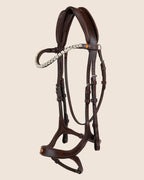 Pony Bridle No. 15 | Brown