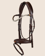 Pony Bridle No. 16 | Brown