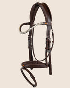 Pony Bridle No. 16 | Brown