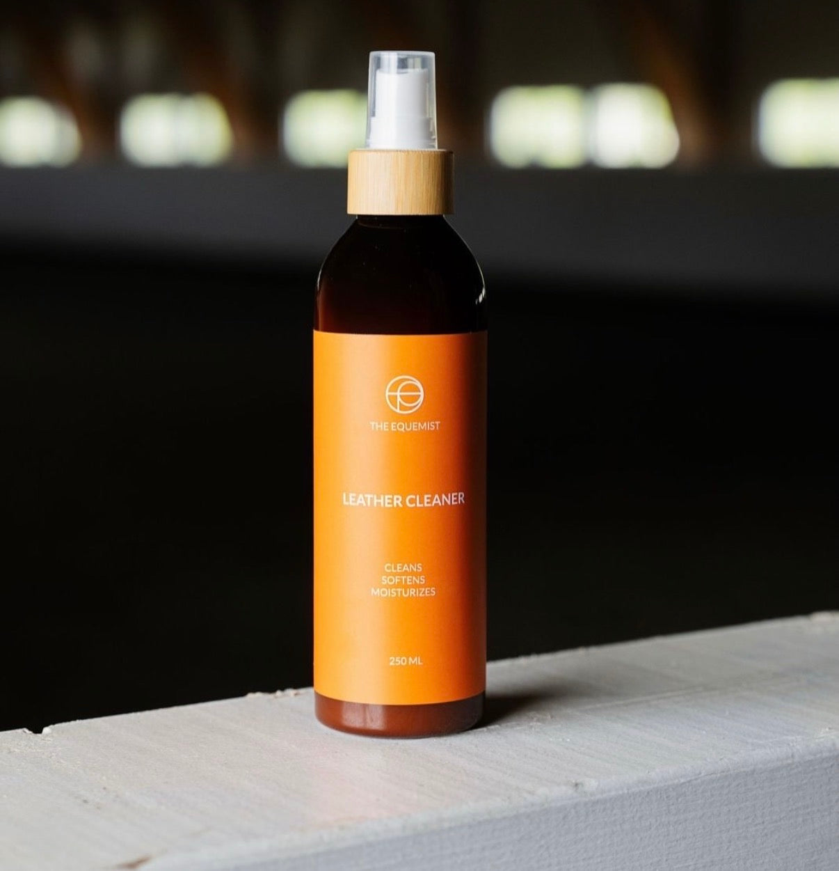 3-in-1 Leather Cleaner | 250ml