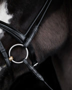 Native Bridle No. 19 | Black
