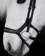 Native Bridle No. 20 | Black