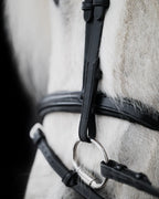Native Bridle No. 21 | Black