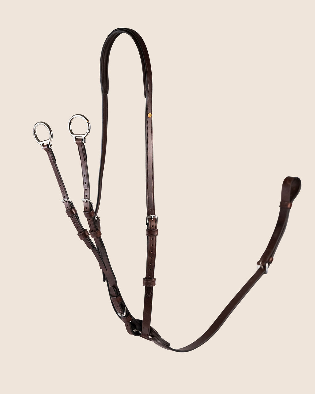 Martingale (Brown) | No. 72