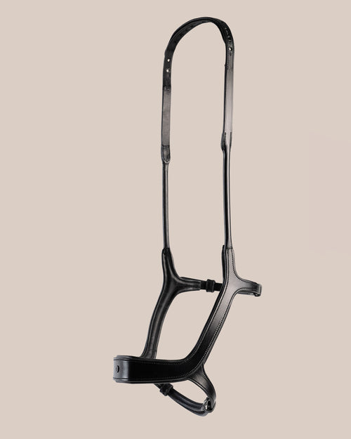 Remont (Drop) Noseband (Black) | No. 99