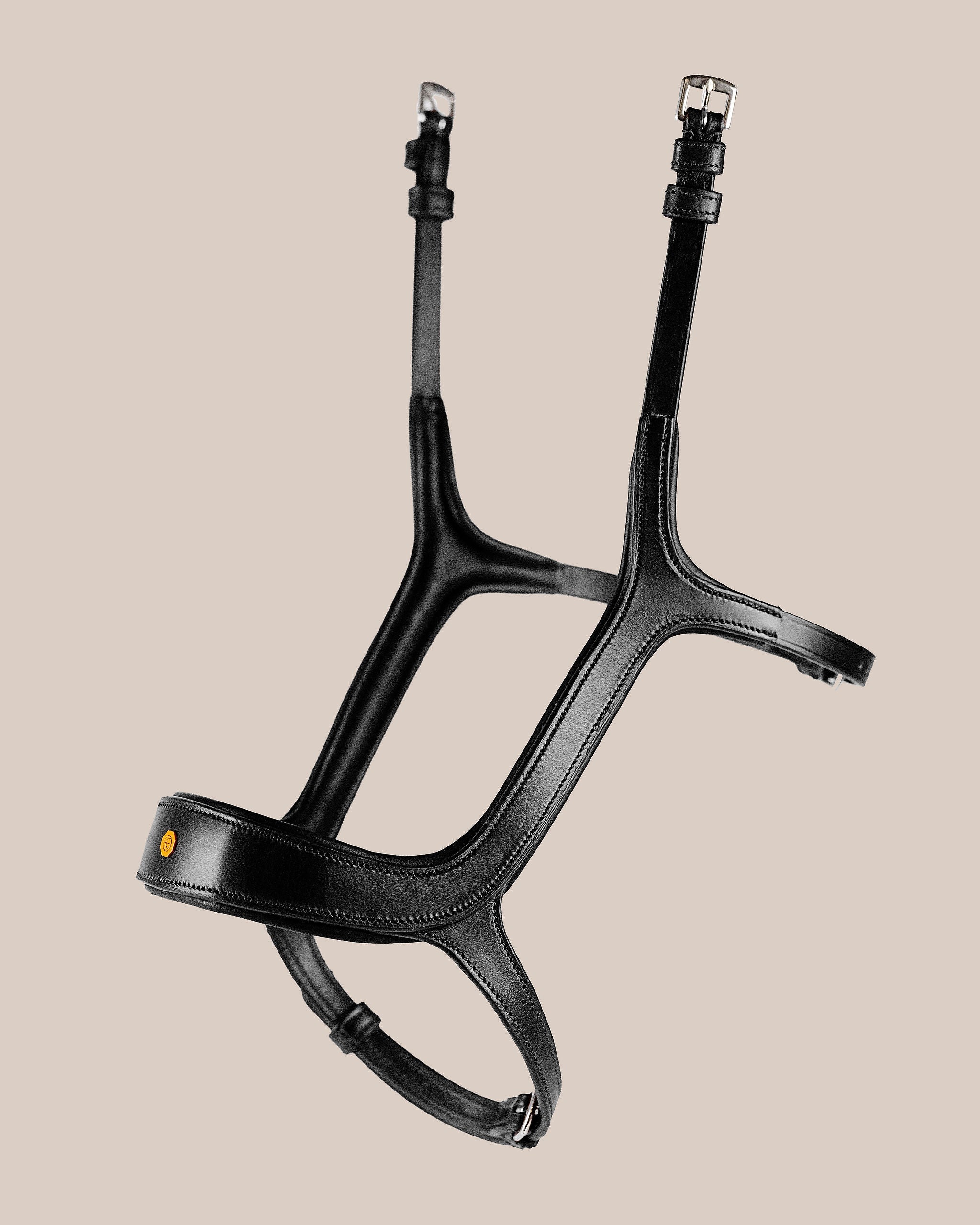 Remont (Drop) Noseband (Black) | No. 97