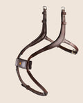 Mexican Noseband (Brown) | No. 96