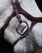 Pony Bridle No. 13 | Brown
