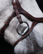 Pony Bridle No. 13 | Brown
