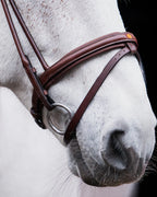 Pony Bridle No. 14 | Brown