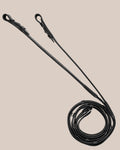 Softy Reins (Black) | No. 30