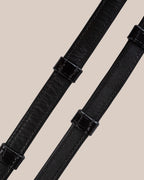 Softy Reins (Black) | No. 30