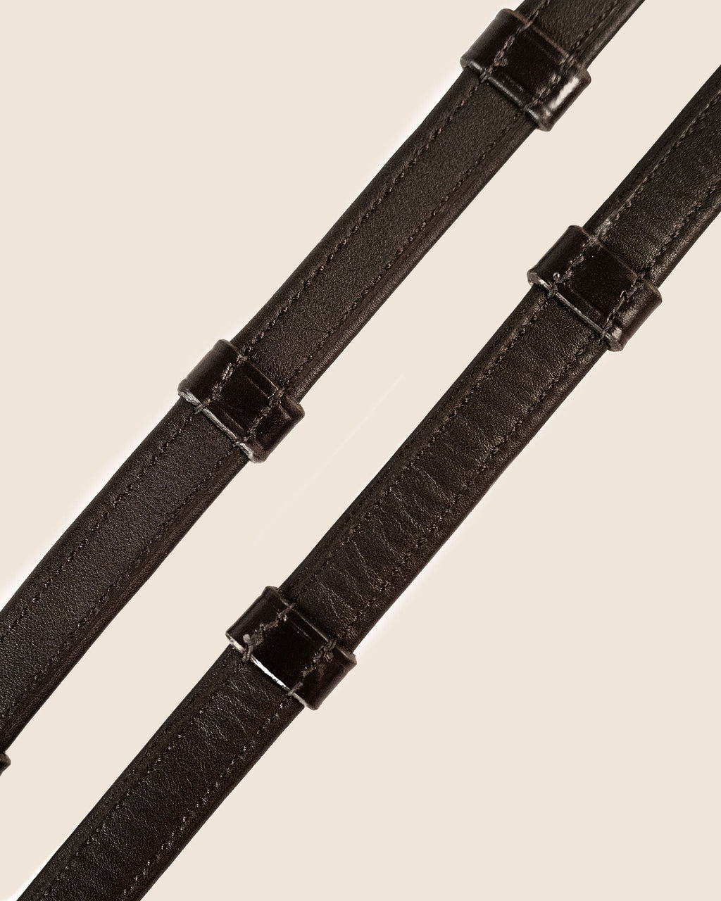 Softy Reins (Brown) | No. 30