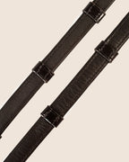 Softy Reins (Brown) | No. 30