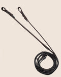 Softy Reins (Brown) | No. 30