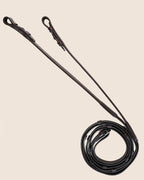 Softy Reins (Brown) | No. 30