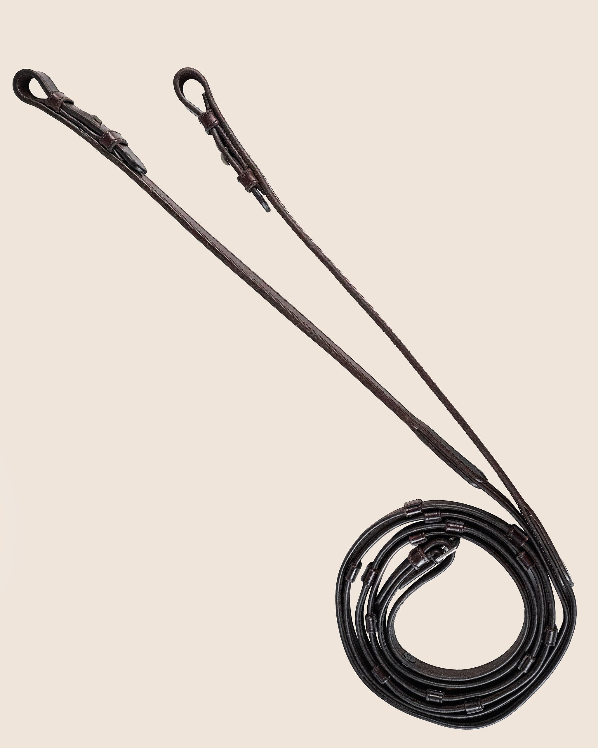 Softy Reins (Brown) | No. 30