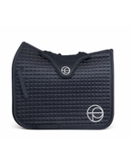Saddle pad | Dressage | Black bling