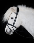 Native Bridle No. 21 | Black