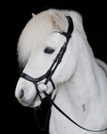 Native Bridle No. 20 | Black