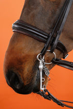 Double Bridle – Brown | No. 11