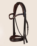 Double Bridle – Brown | No. 11