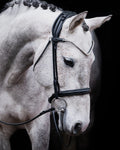 Pony Bridle No. 14 | Black