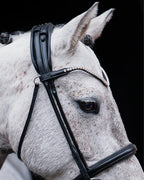 Pony Bridle No. 14 | Black