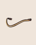 Clinker Browband (Brown) | No. 56