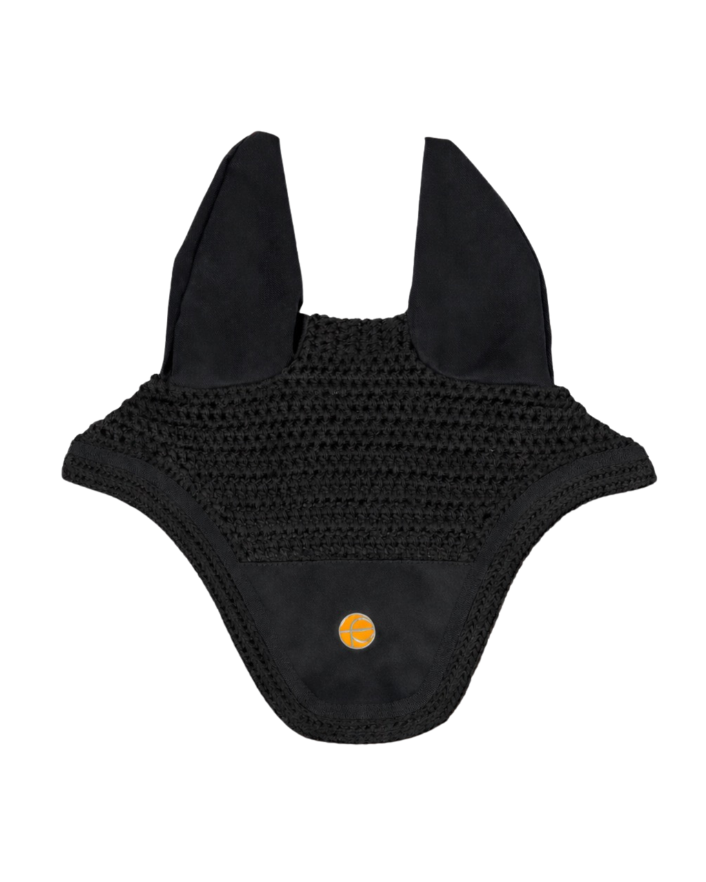 Ear Bonnet (Black)