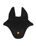 Ear Bonnet (Black)