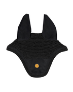 Ear Bonnet (Black)