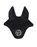 Ear Bonnet | Black bling