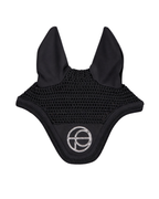 Ear Bonnet | Black bling