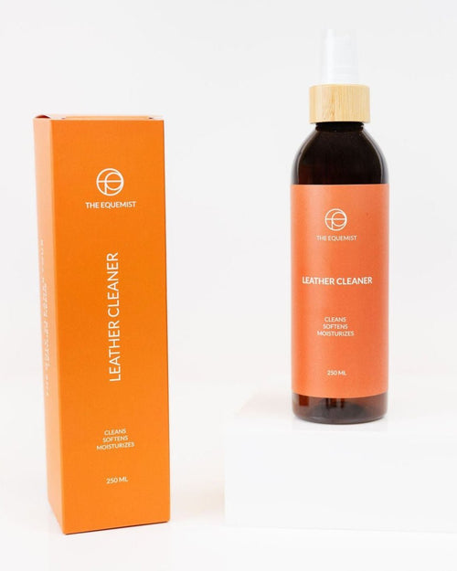 3-in-1 Leather Cleaner | 250ml
